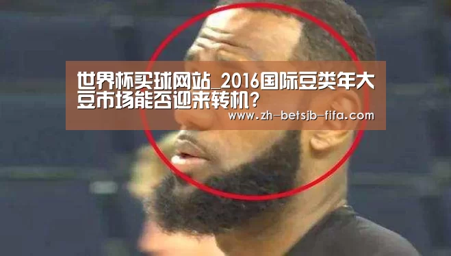世界杯买球网站_2016国际豆类年大豆市场能否迎来转机?(图1) 世界杯外围买球