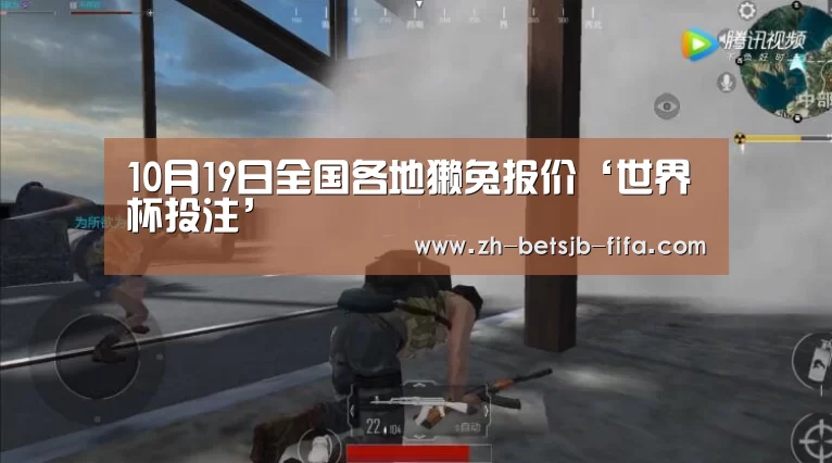 10月19日全国各地獭兔报价‘世界杯投注’(图4) 世界杯投注