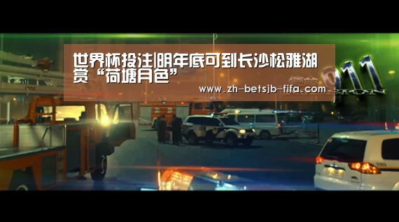 世界杯投注|明年底可到长沙松雅湖赏“荷塘月色”(图2) 世界杯外围买球